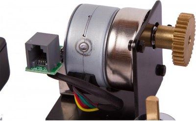 Электропривод часовой оси Sky-Watcher EQ5 / 68571