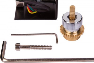 Электропривод часовой оси Sky-Watcher EQ5 / 68571