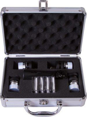 Набор окуляров Sky-Watcher Super Plossl 71633