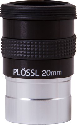 Набор окуляров Sky-Watcher Super Plossl 71633