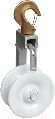 Ролик малярный IEK Раскаточный UZA-42-1700 - фото