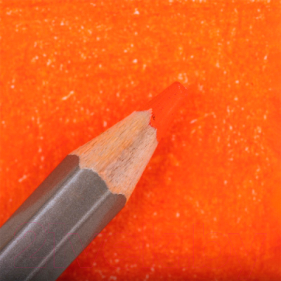 Набор цветных карандашей Малевичъ GrafArt Pro / 194009 - фото