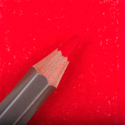 Набор цветных карандашей Малевичъ GrafArt Pro / 194011 - фото