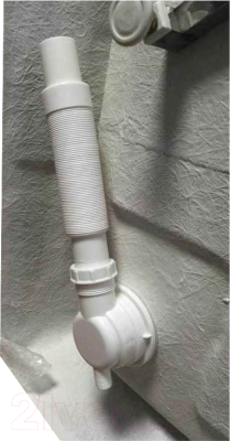 Душевой поддон Adema Слим Виеркант 100