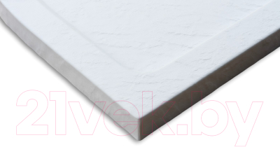 Душевой поддон Adema Слим Сектор 100