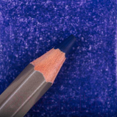 Набор цветных карандашей Малевичъ GrafArt Pro / 194023 - фото