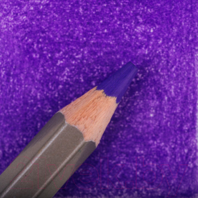 Набор цветных карандашей Малевичъ GrafArt Pro / 194025 - фото