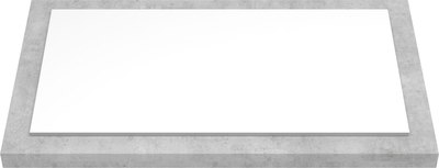 Столешница для ванной ЗОВ CLDSP18W995458 - фото