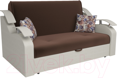 Диван Mebel-Ars Шарк №3 - фото