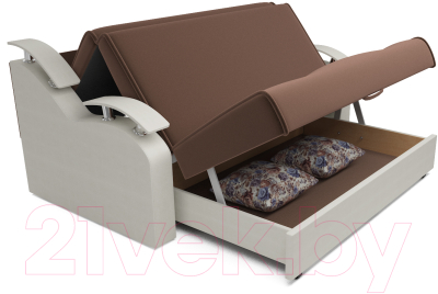 Диван Mebel-Ars Шарк №3