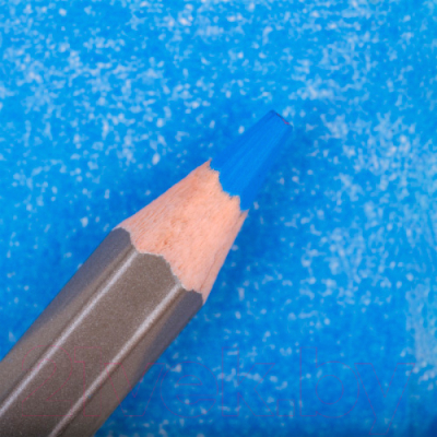 Набор цветных карандашей Малевичъ GrafArt Pro / 194030 - фото