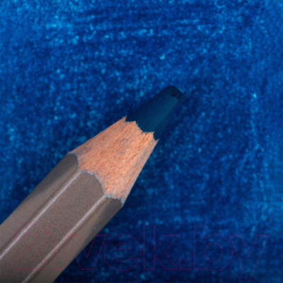 Набор цветных карандашей Малевичъ GrafArt Pro / 194034 - фото