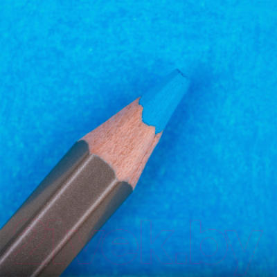 Набор цветных карандашей Малевичъ GrafArt Pro / 194035 - фото