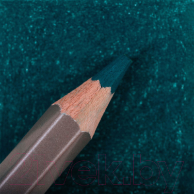 Набор цветных карандашей Малевичъ GrafArt Pro / 194047 - фото