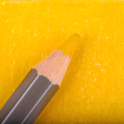 Набор цветных карандашей Малевичъ GrafArt Pro / 194052 - фото