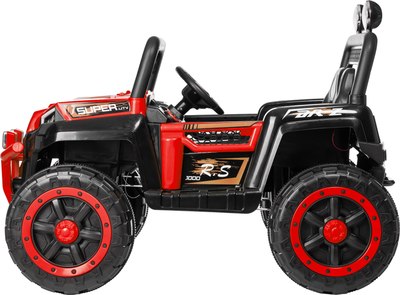 Детский автомобиль Sundays Багги / LS1388