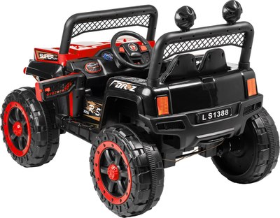 Детский автомобиль Sundays Багги / LS1388