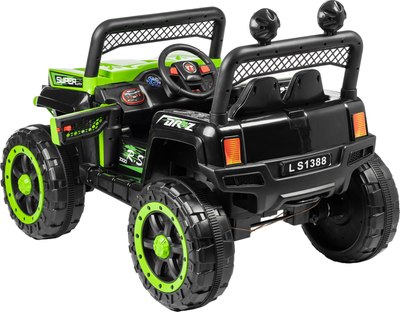 Детский автомобиль Sundays Багги / LS1388