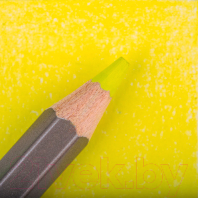 Набор цветных карандашей Малевичъ GrafArt Pro / 194074 - фото