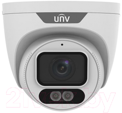 IP-камера Uniview IPC3624LE-ADF40K-WL - фото