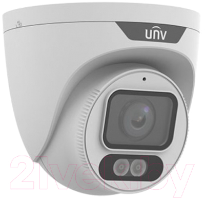IP-камера Uniview IPC3624LE-ADF40K-WL