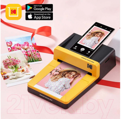 Принтер Kodak D600Y Dock ERA