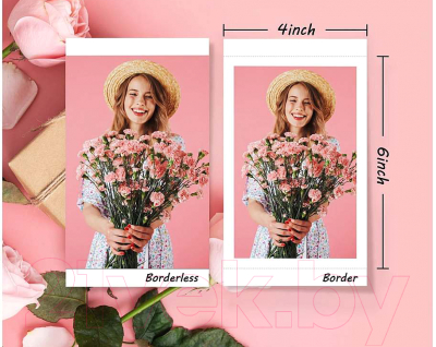 Принтер Kodak D600Y Dock ERA