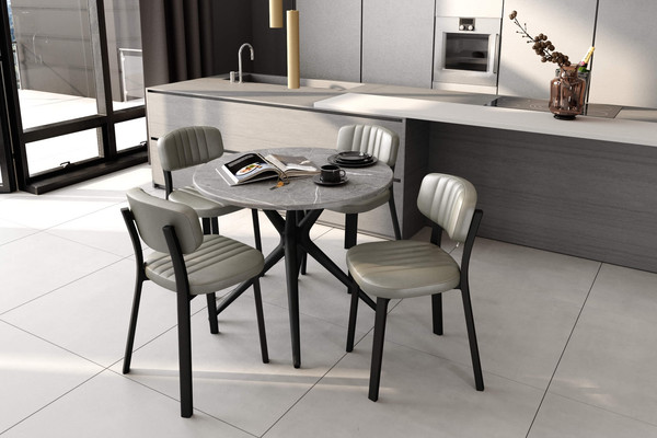 Обеденная группа Sheffilton SHT-DS280