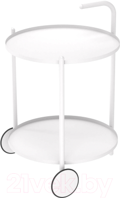 Сервировочный столик Sheffilton SHT-CT60 - фото