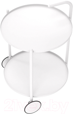 Сервировочный столик Sheffilton SHT-CT60