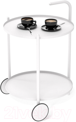 Сервировочный столик Sheffilton SHT-CT60