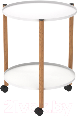 Сервировочный столик Sheffilton SHT-CT62 - фото