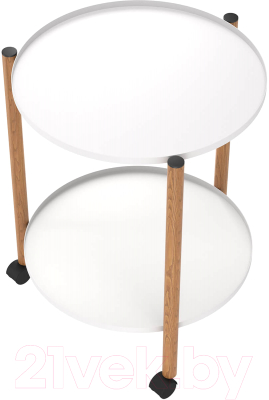 Сервировочный столик Sheffilton SHT-CT62