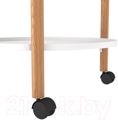 Сервировочный столик Sheffilton SHT-CT62