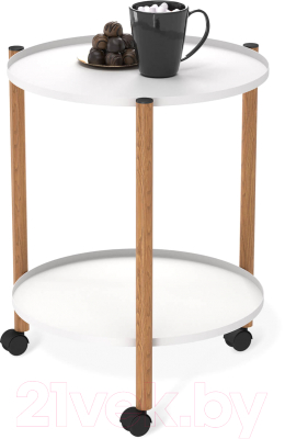 Сервировочный столик Sheffilton SHT-CT62