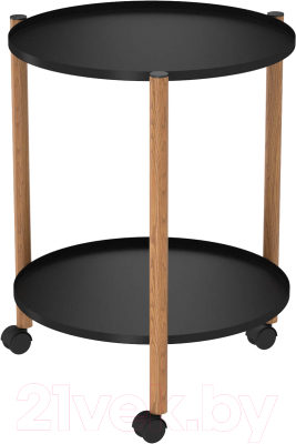 Журнальный столик Sheffilton SHT-CT62 - фото