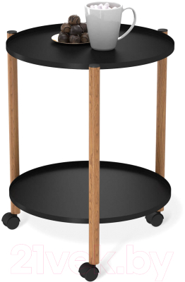 Журнальный столик Sheffilton SHT-CT62