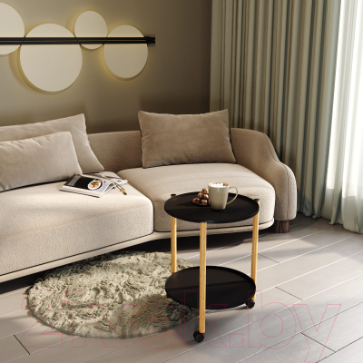 Журнальный столик Sheffilton SHT-CT62