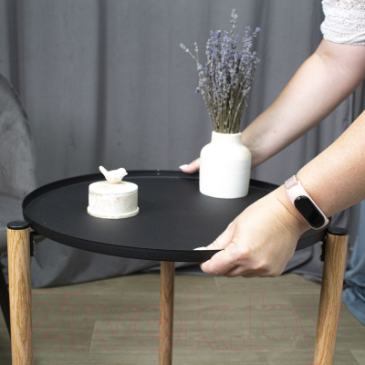 Журнальный столик Sheffilton SHT-CT62