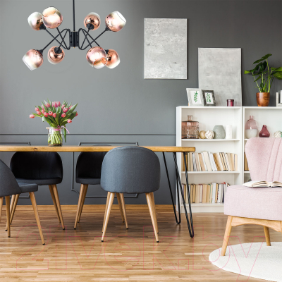 Люстра ESCADA 1136/8P