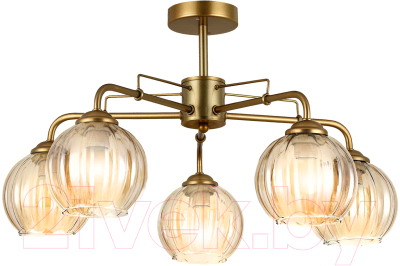 Люстра ESCADA 1135/5P - фото