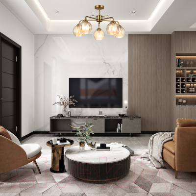 Люстра ESCADA 1135/5P