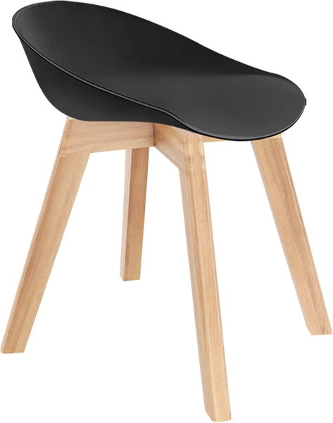 Стул Sheffilton SHT-ST19/S183 - фото