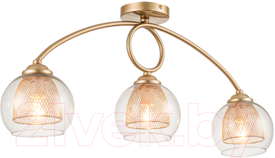 Люстра ESCADA 284/3 - фото