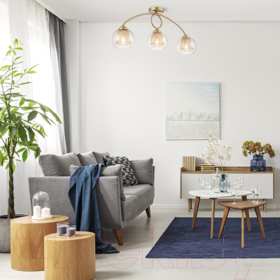 Люстра ESCADA 284/3