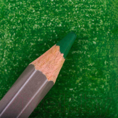 Набор цветных карандашей Малевичъ GrafArt Pro / 194095 - фото