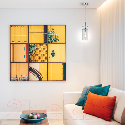 Потолочный светильник ESCADA 10191/1S