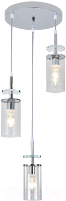 Люстра ESCADA 10191/3 - фото