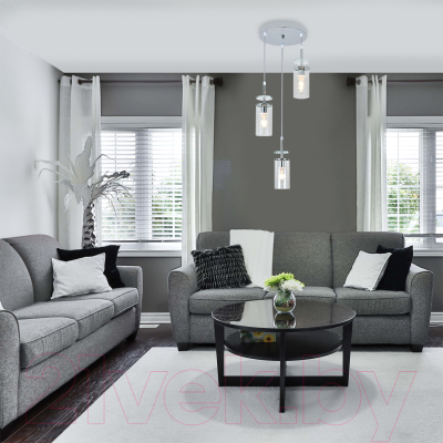 Люстра ESCADA 10191/3