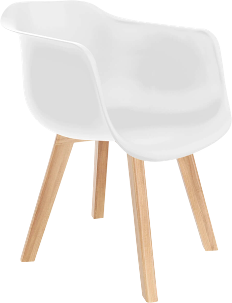 Стул Sheffilton SHT-ST31/S183 - фото